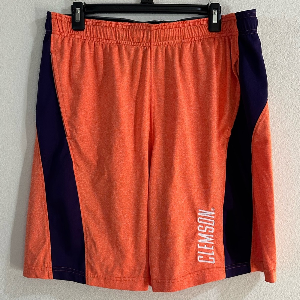 Men’s Clemson Shorts